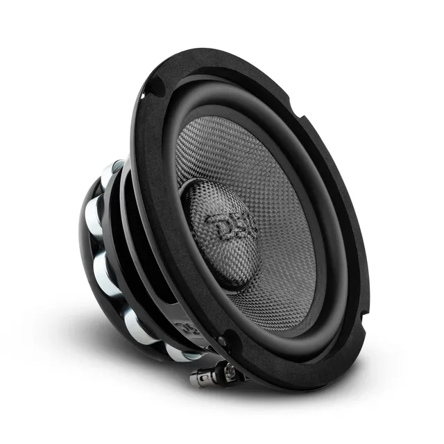 Audio Components 6.5" 500w 250 watts