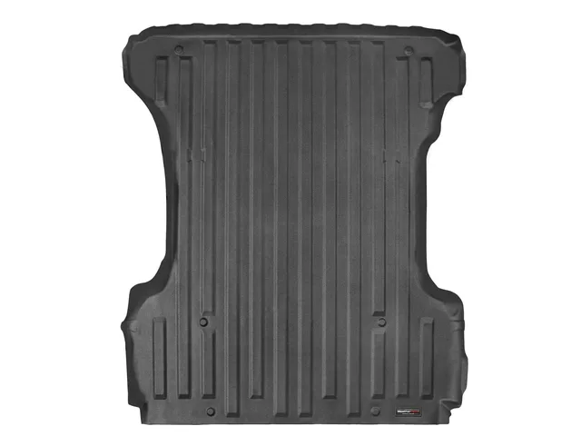 Truck Bed black