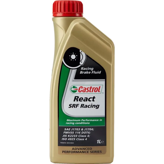 Brake 1 liter