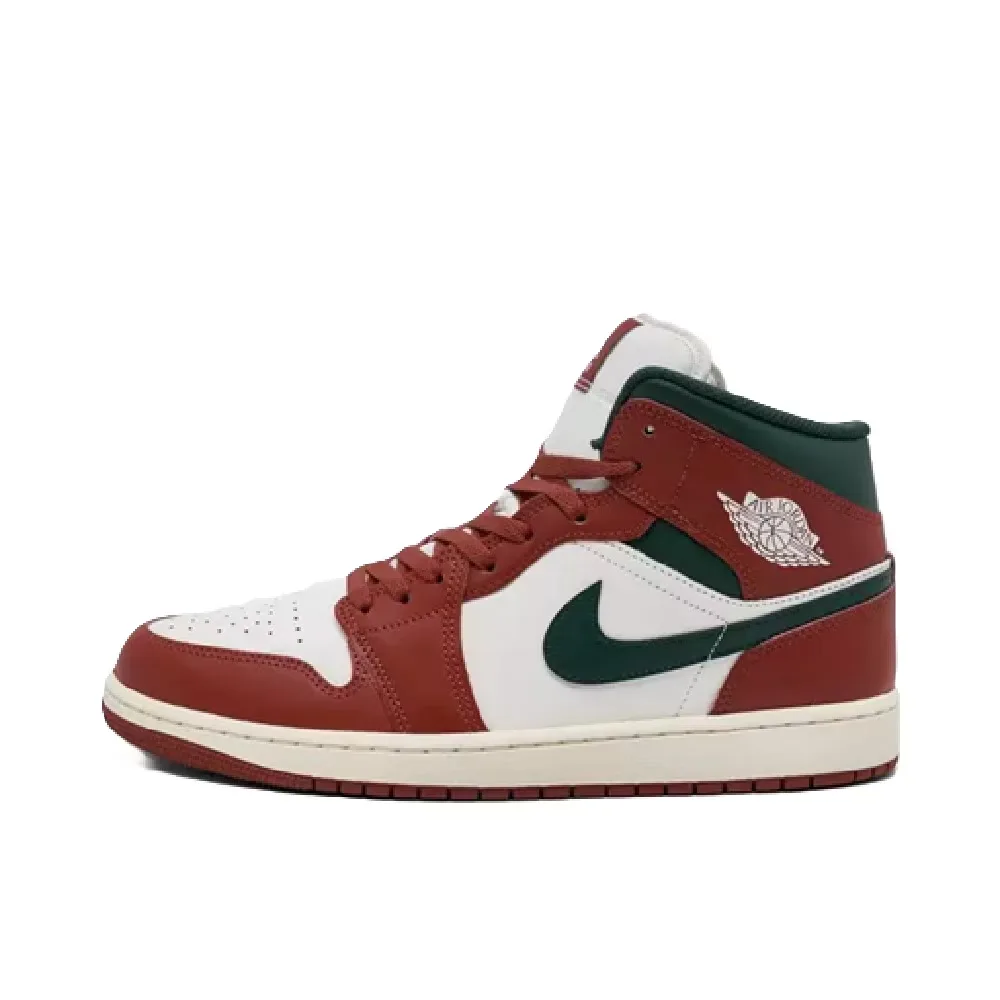 Basketball green