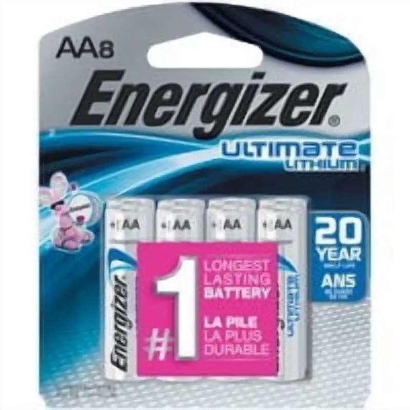 Lithium Battery