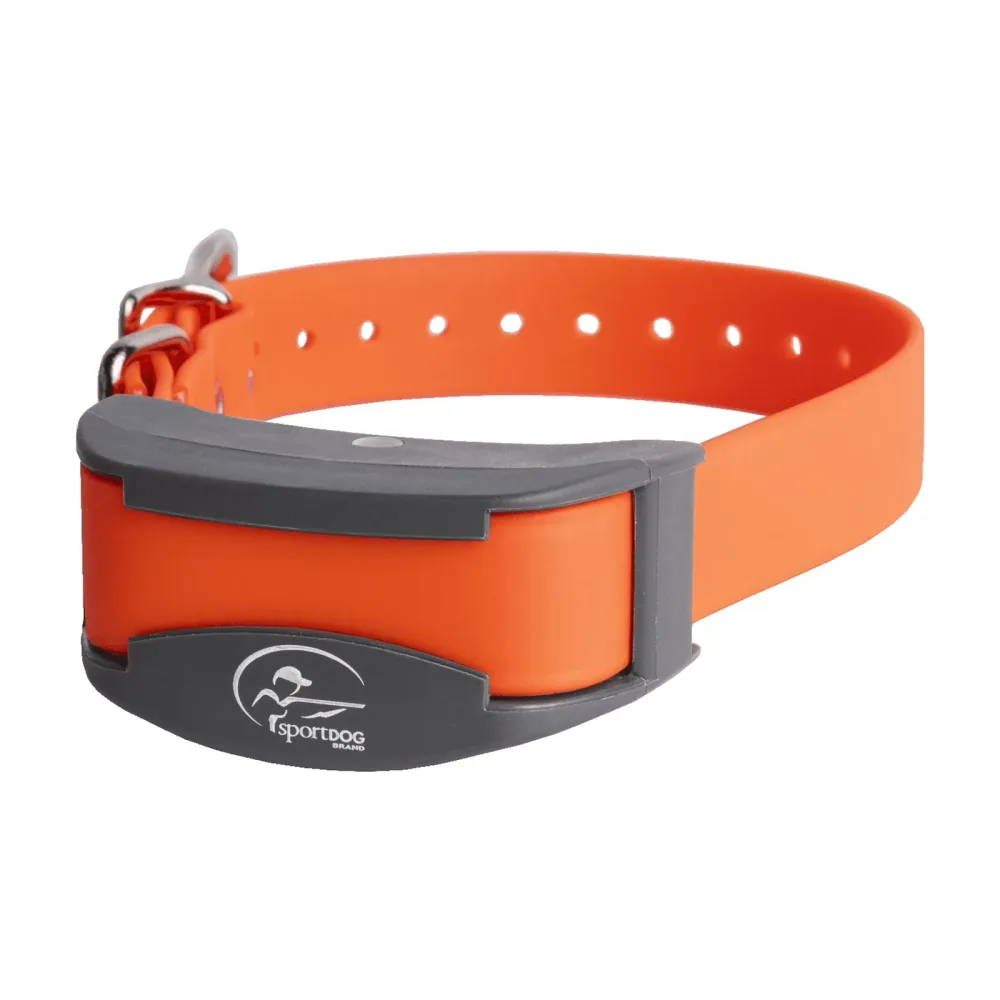 Add-a-dog Collar 25 feet 8 pounds 5"