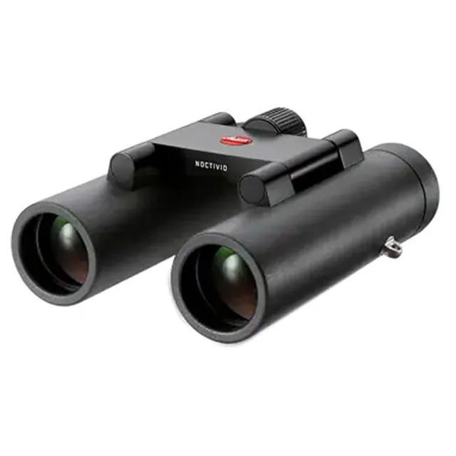 Binoculars black 25mm