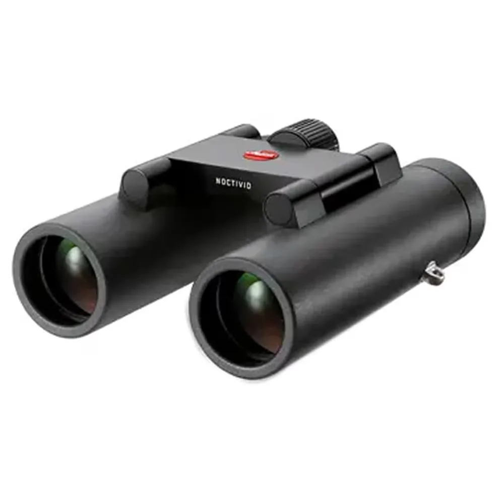 Binoculars black 25mm