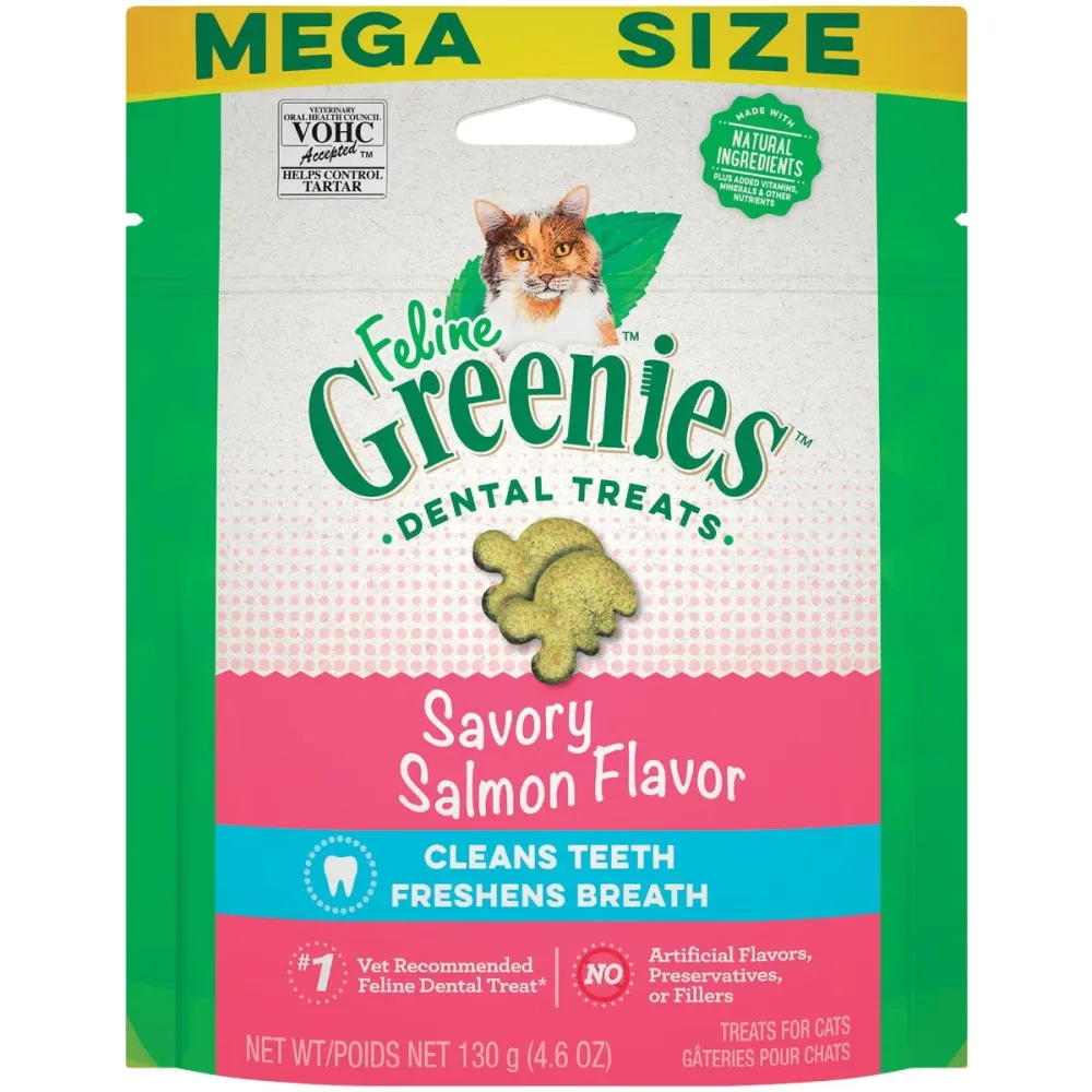 Cat Treats