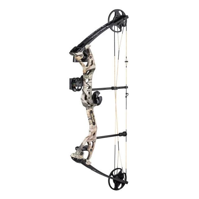 General Archery 25-50 lbs 19" 29"