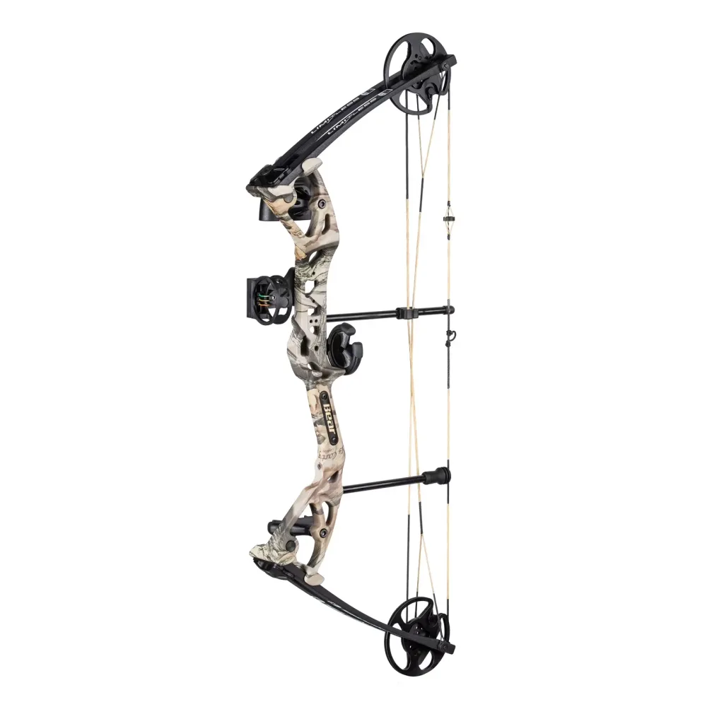 General Archery 25-50 lbs 19" 29"