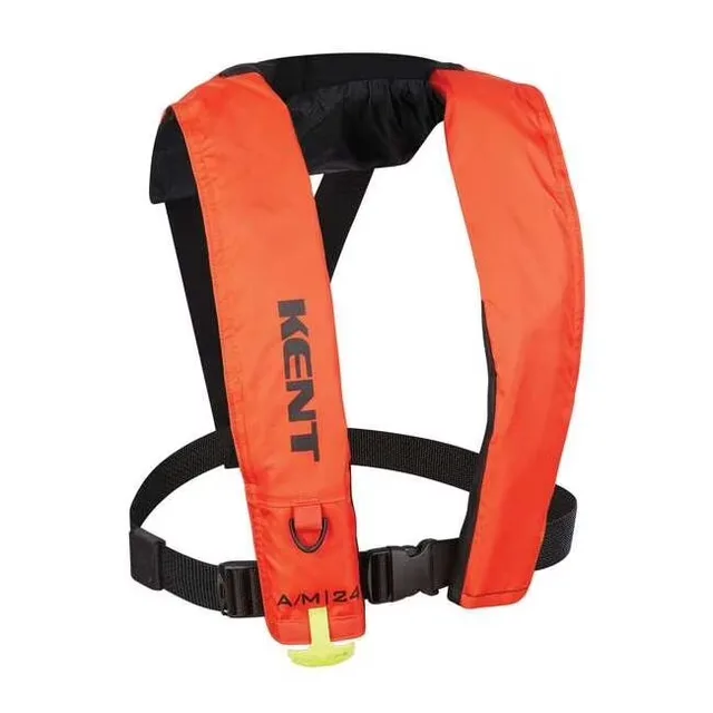 Kent Safety 22.5lb orange 14 in