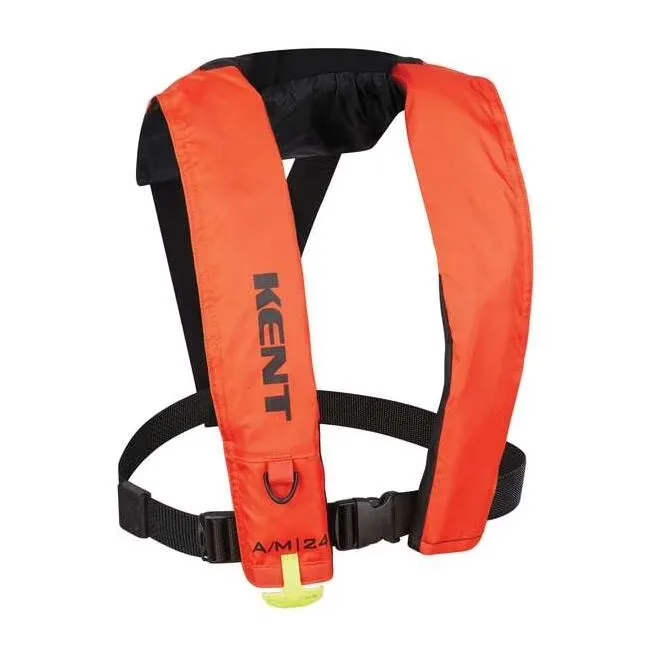 Kent Safety 22.5lb orange 14 in