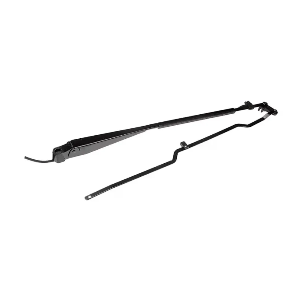 Body & Glass Parts black
