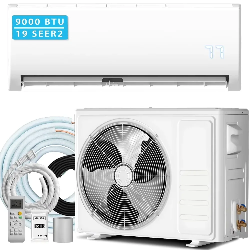 Air Conditioner 115v 6 ft adjustable