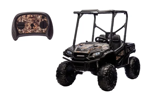 Ride-on 24v led