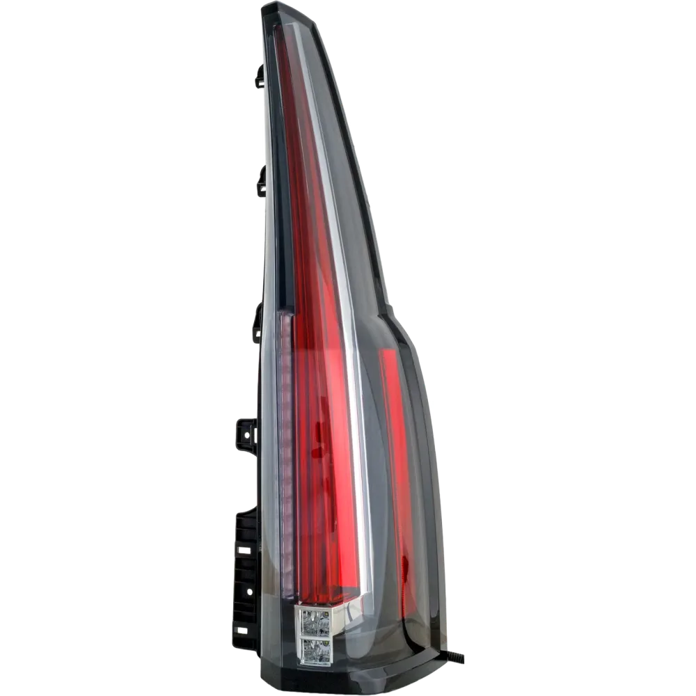 Tail Light