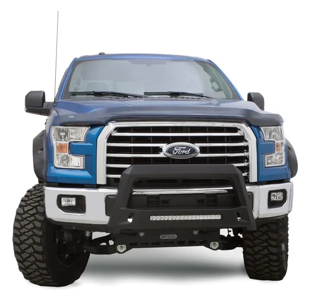 Bumpers & Grille Guards 20" 54 watt led