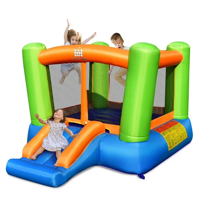 Backyard Play 100 lbs 98.5" 77.5"
