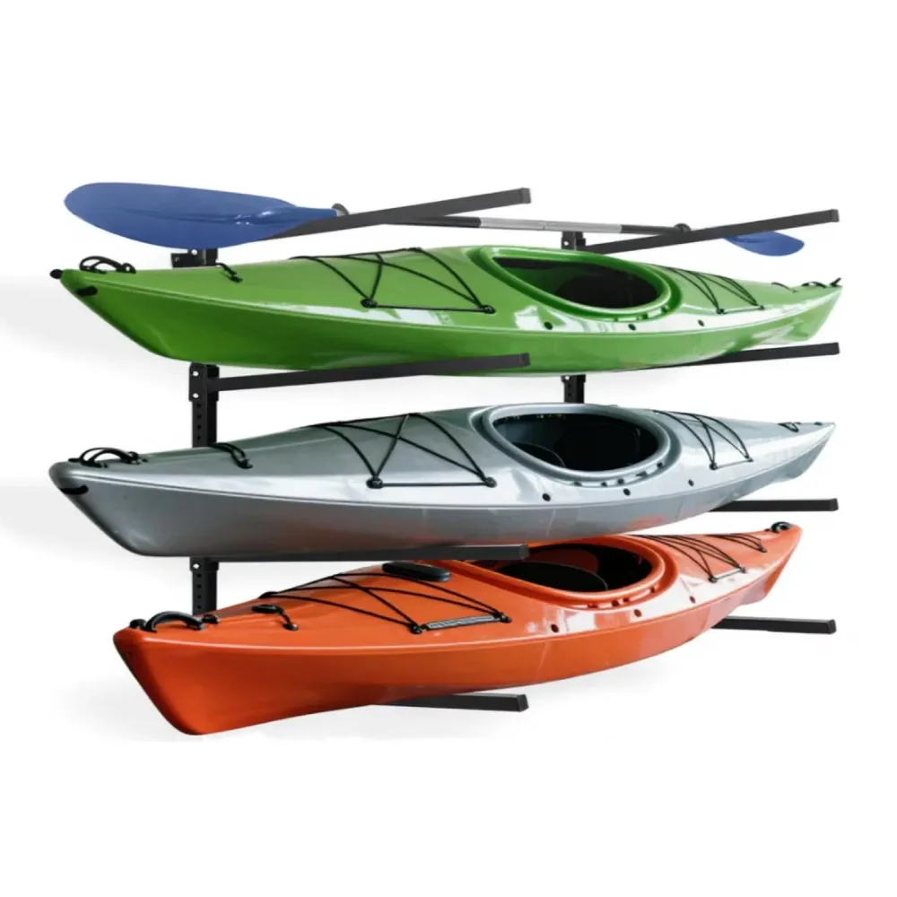 Kayak Storage 175 lbs 48.4" 71.8"
