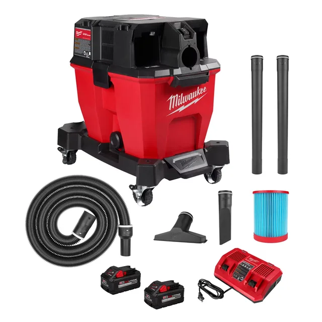 Tool 9 gallon 075 ft 250 ft