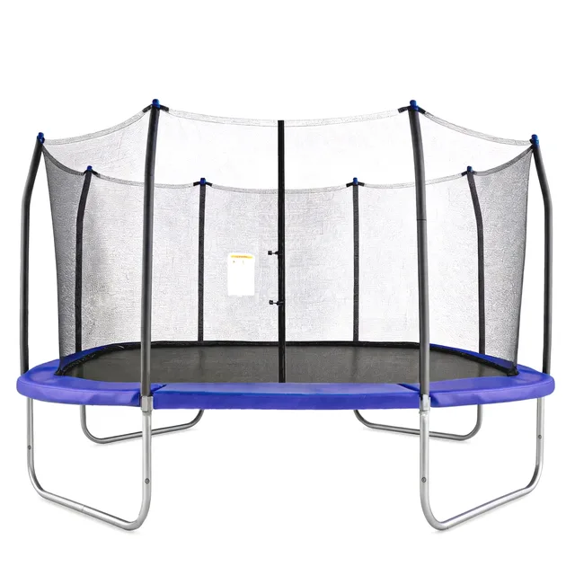 Backyard Play 14ft blue 250 lbs