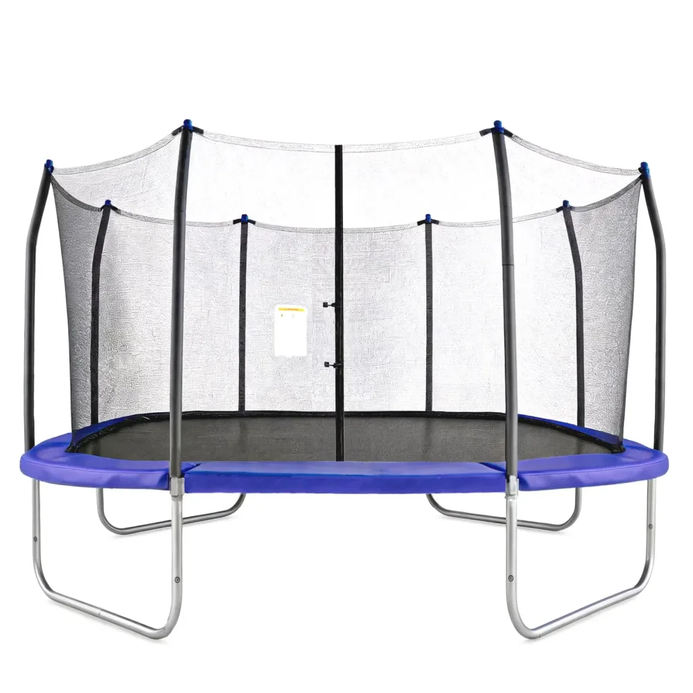 Backyard Play 14ft blue 250 lbs