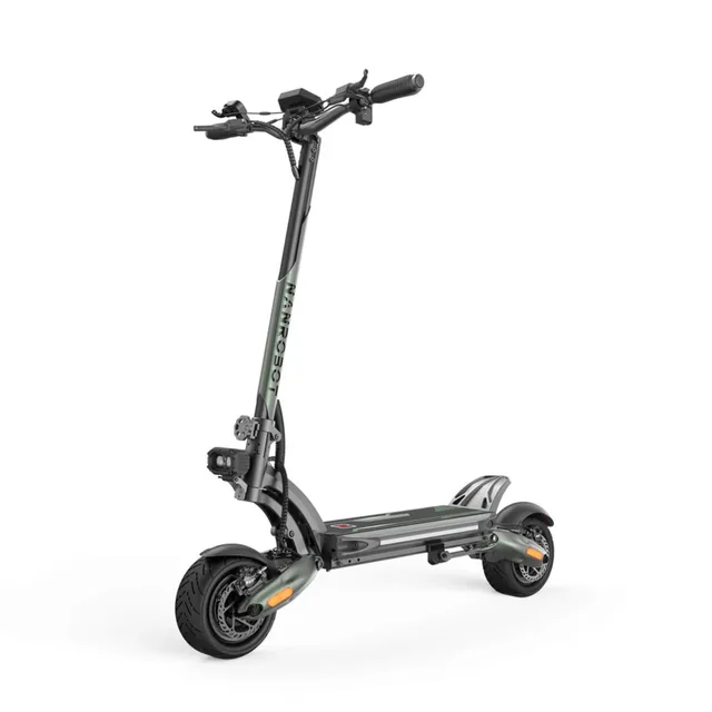 Electric Scooter 3000w 10" 330lbs