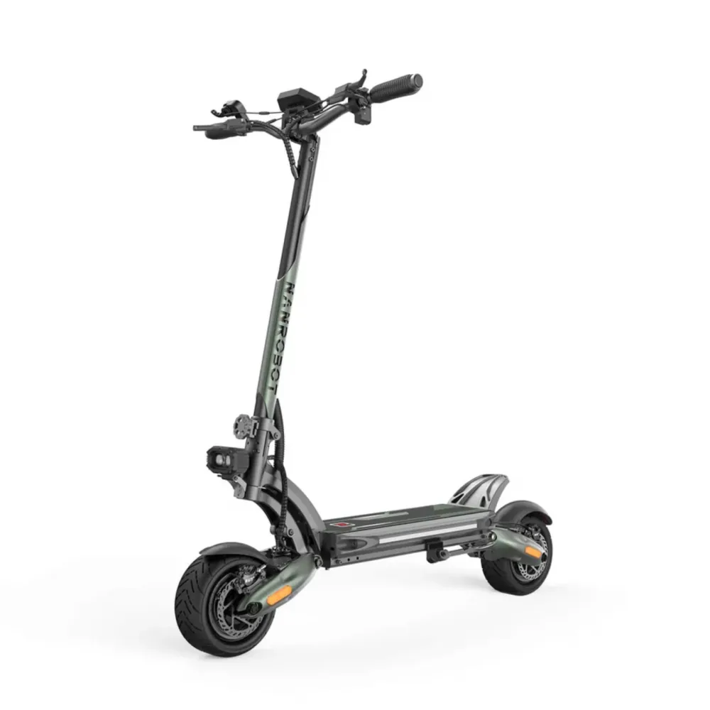 Electric Scooter 3000w 10" 330lbs