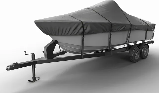Boat Cover 15' 86" waterproof