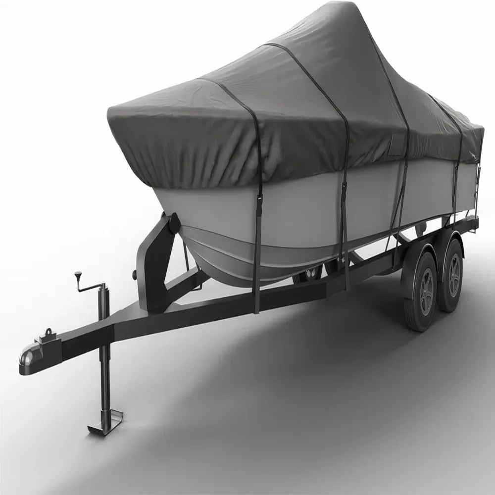 Boat Cover 15' 86" waterproof