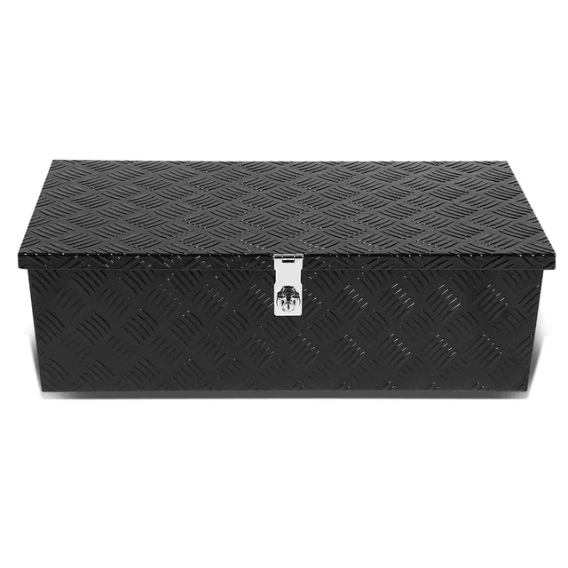 Storage Tool 30" black 13"