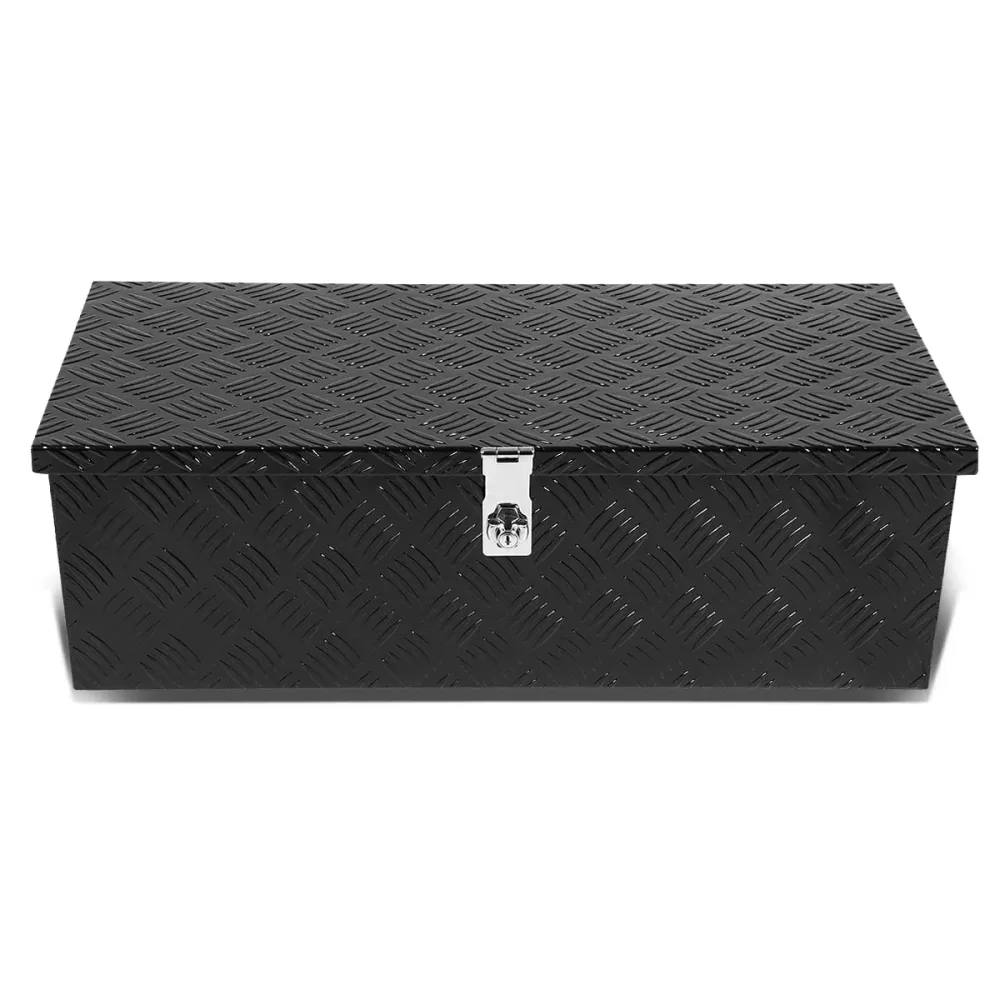 Storage Tool 30" black 13"