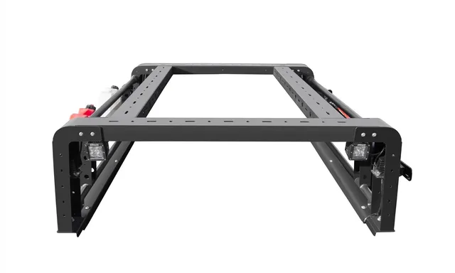 Series Truck 30 lbs 800lbs 400lbs