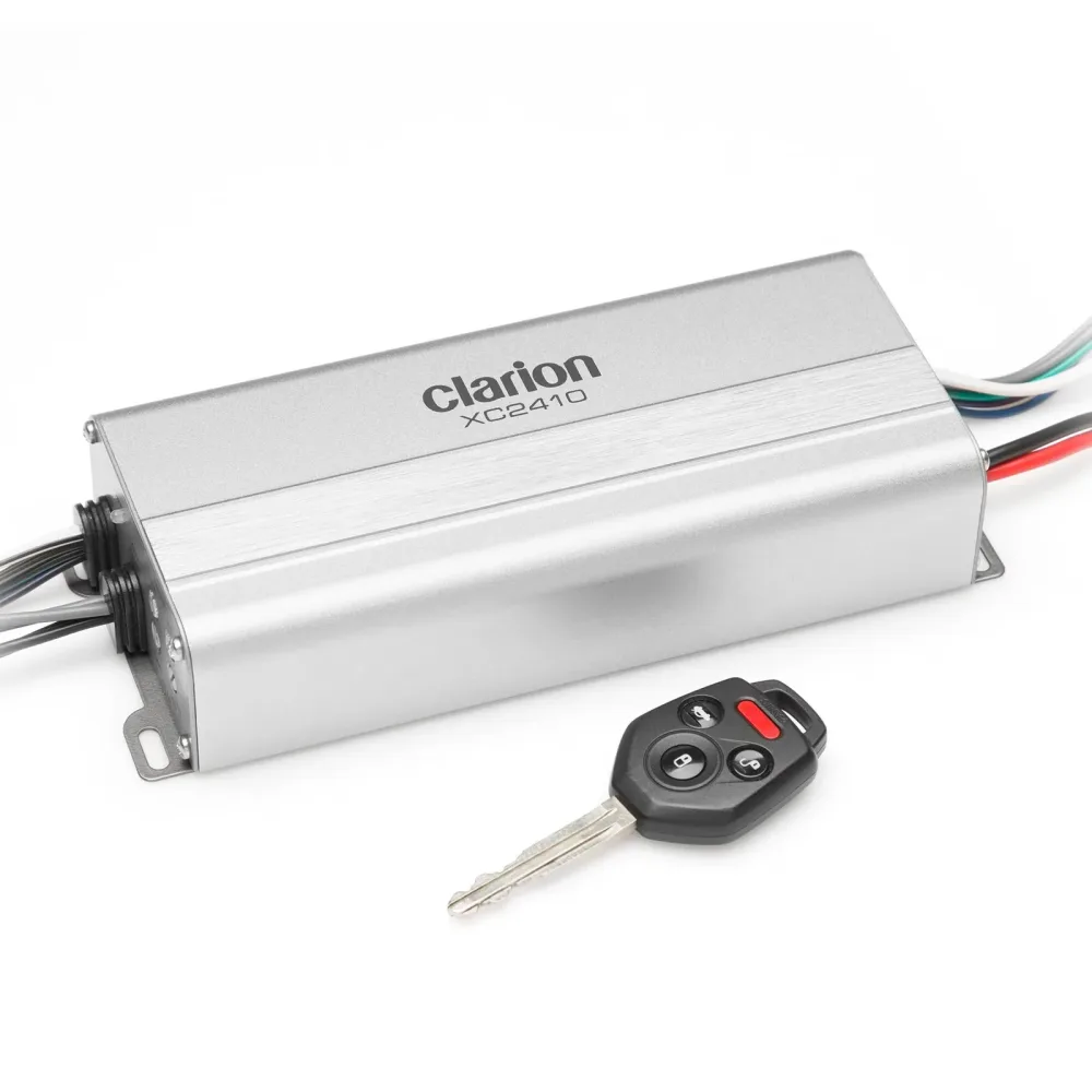 Marine Amplifier 300 watt 400 watts 50 watts