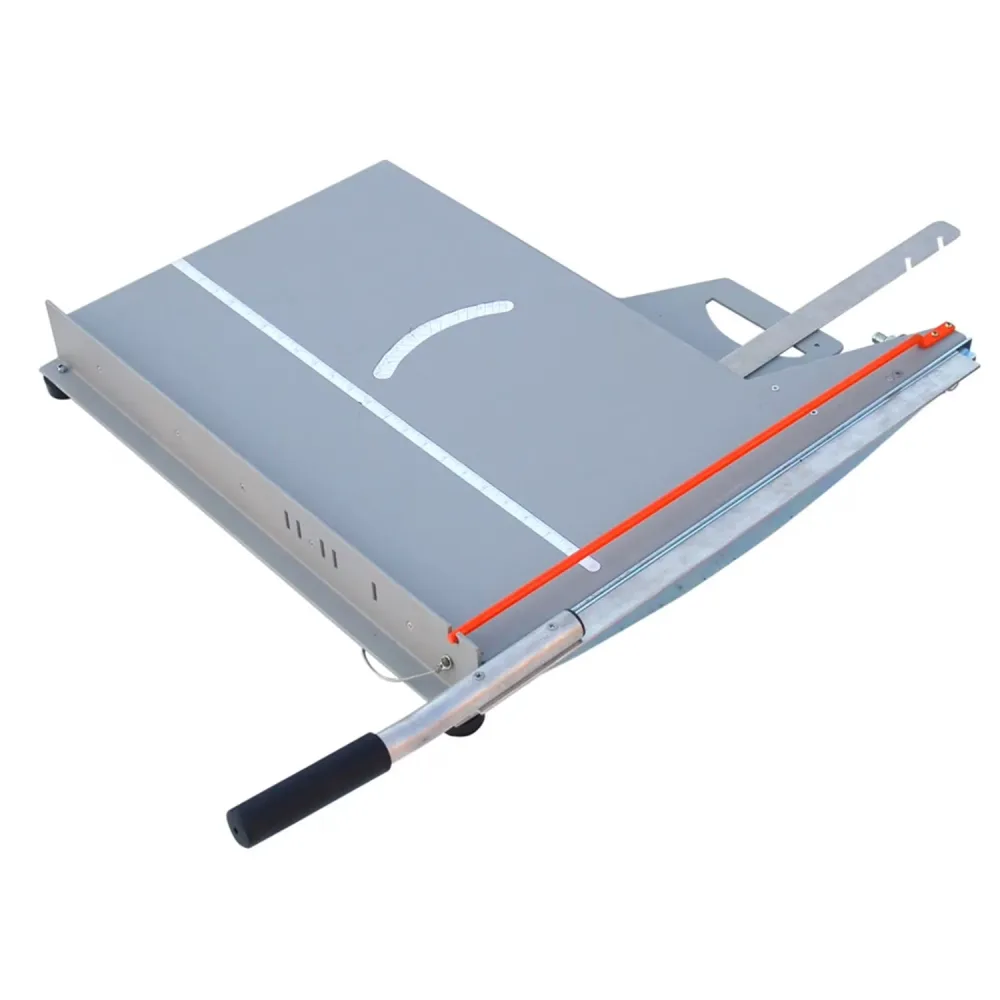 Cutter 32 inches 14 pounds heavy-duty