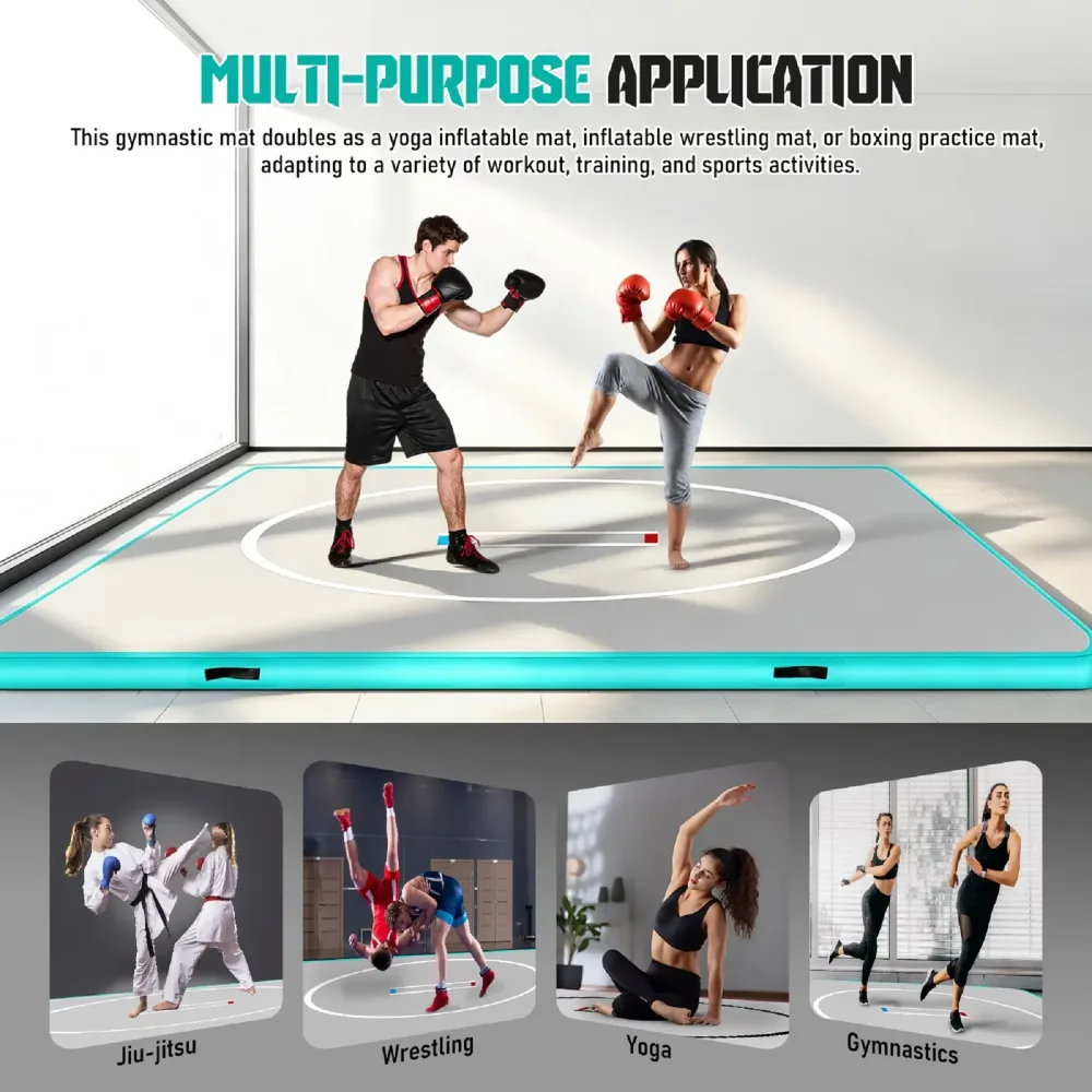 Wrestling Mat portable 00cm 93in