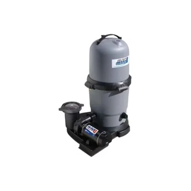 Cartridge Filter 3'
