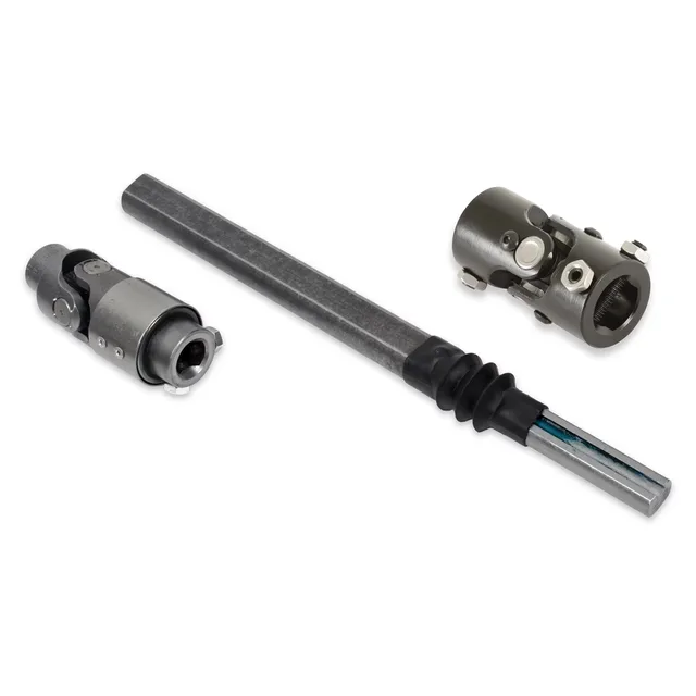 Steering Shaft