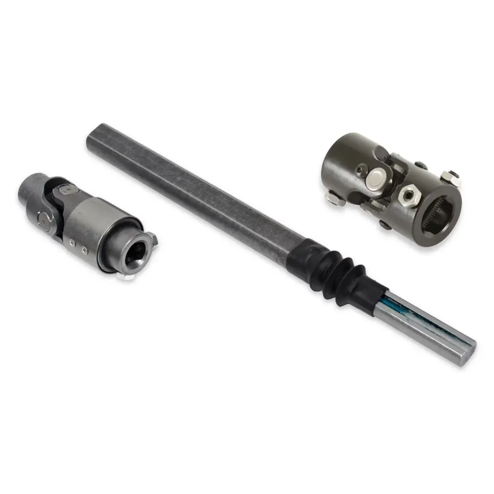 Steering Shaft