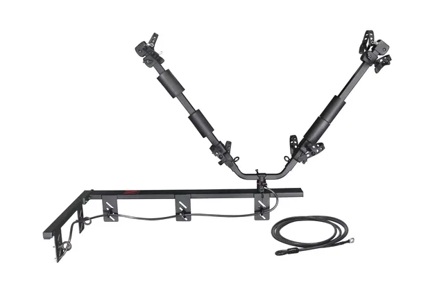 Truck Bed 7"