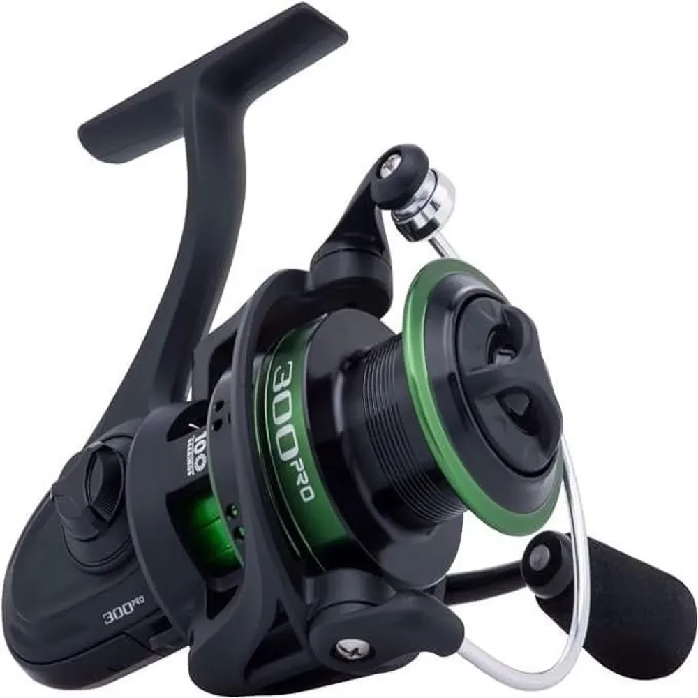 Reel 5 in