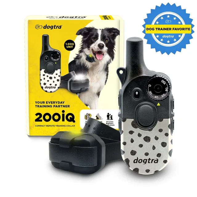 Collar Levels waterproof 10 lbs led