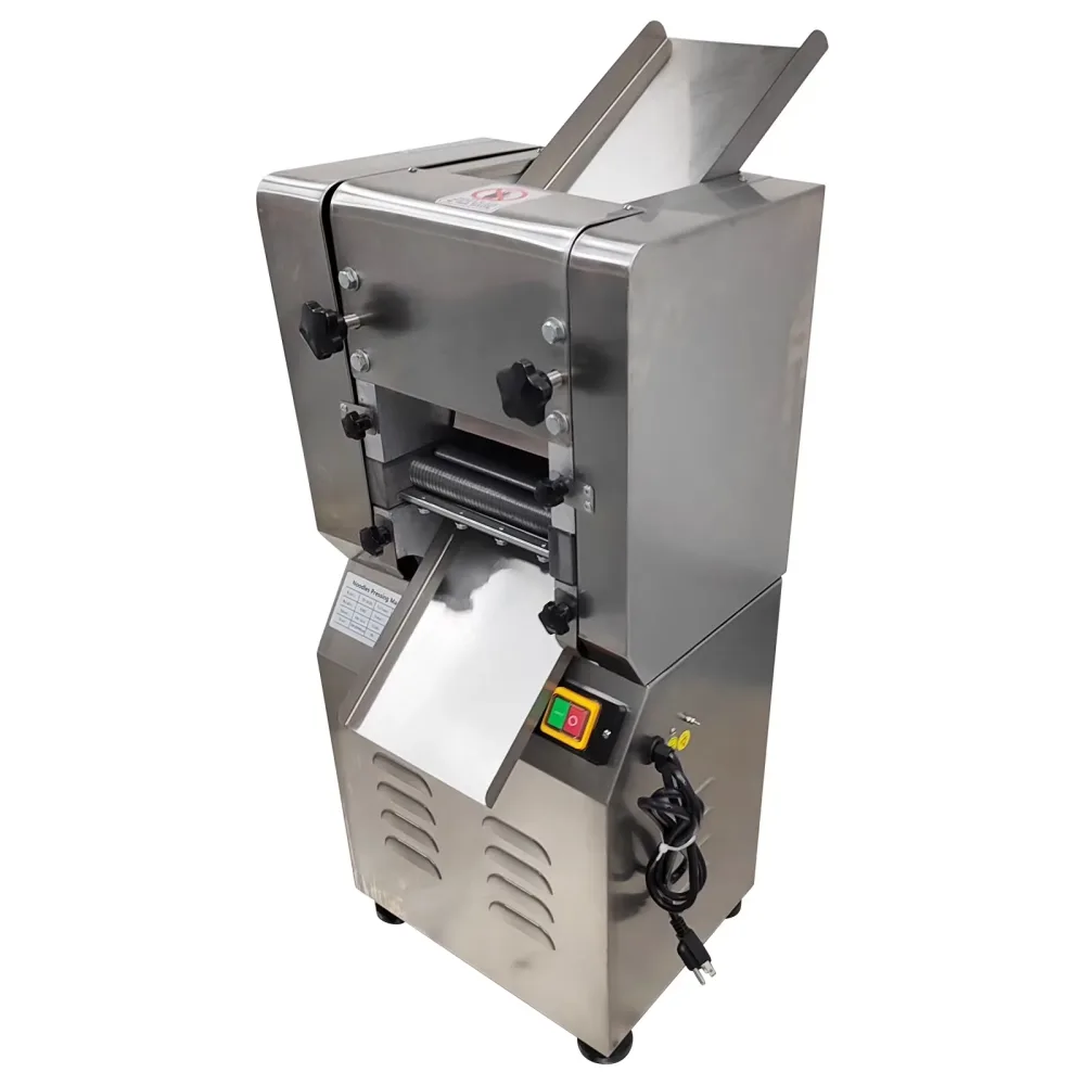 Machine 110v 1500w 19 cm