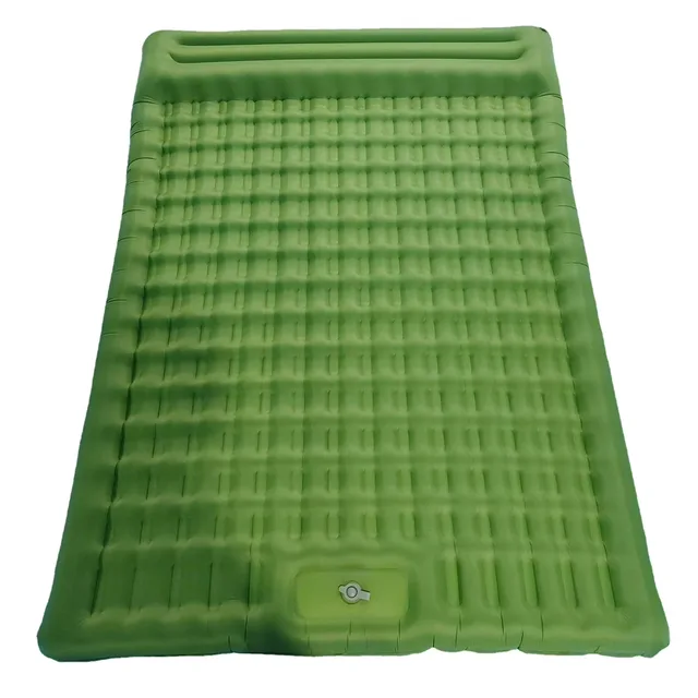 Air Mattress green 3.52 lbs