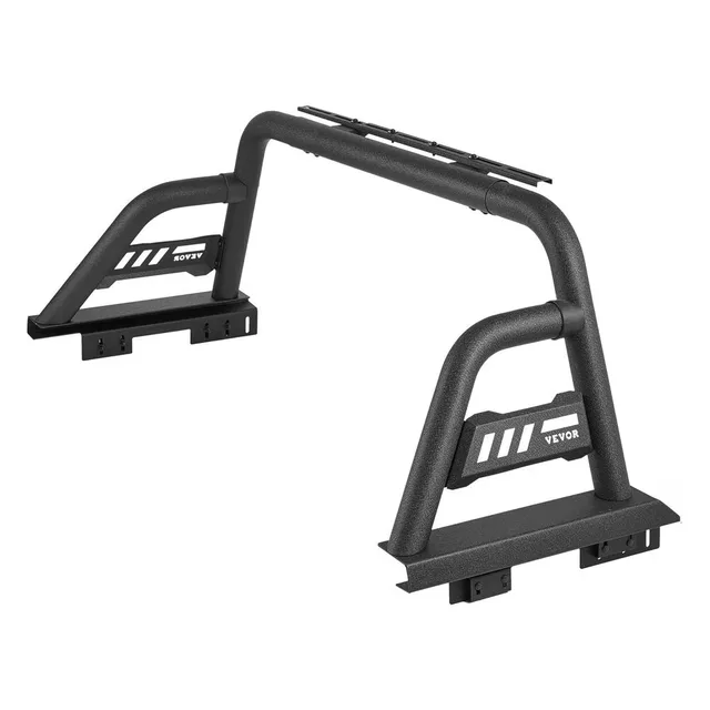 Truck Bed