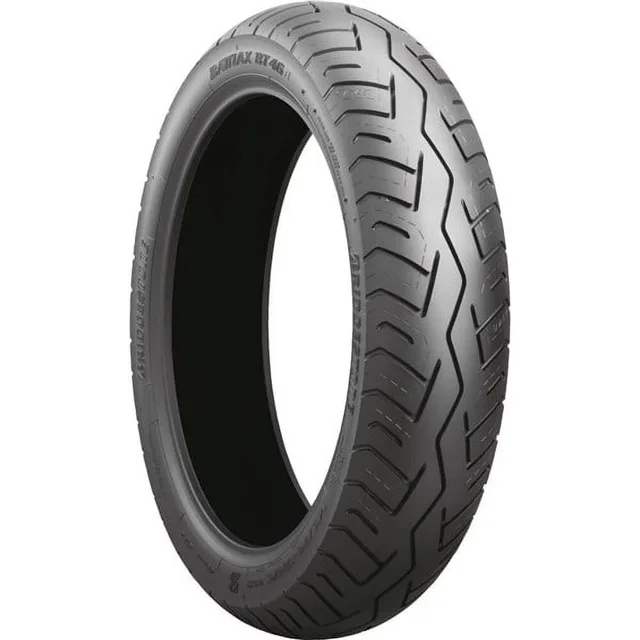 Motorcycle Tire