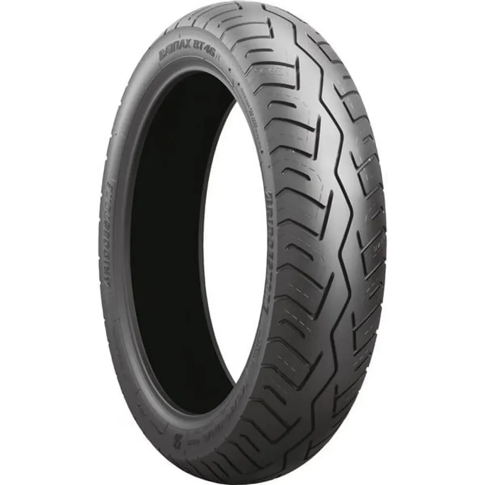Motorcycle Tire