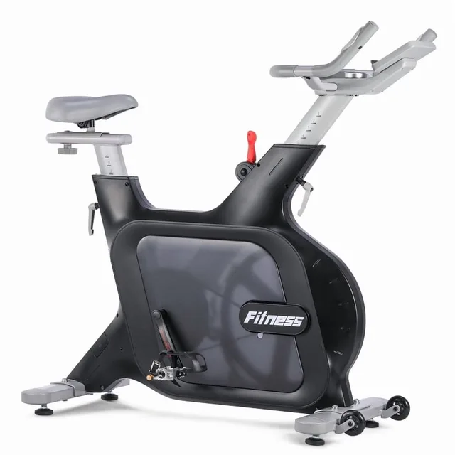 Exercise Bike adjustable 13.2 lb 3mm