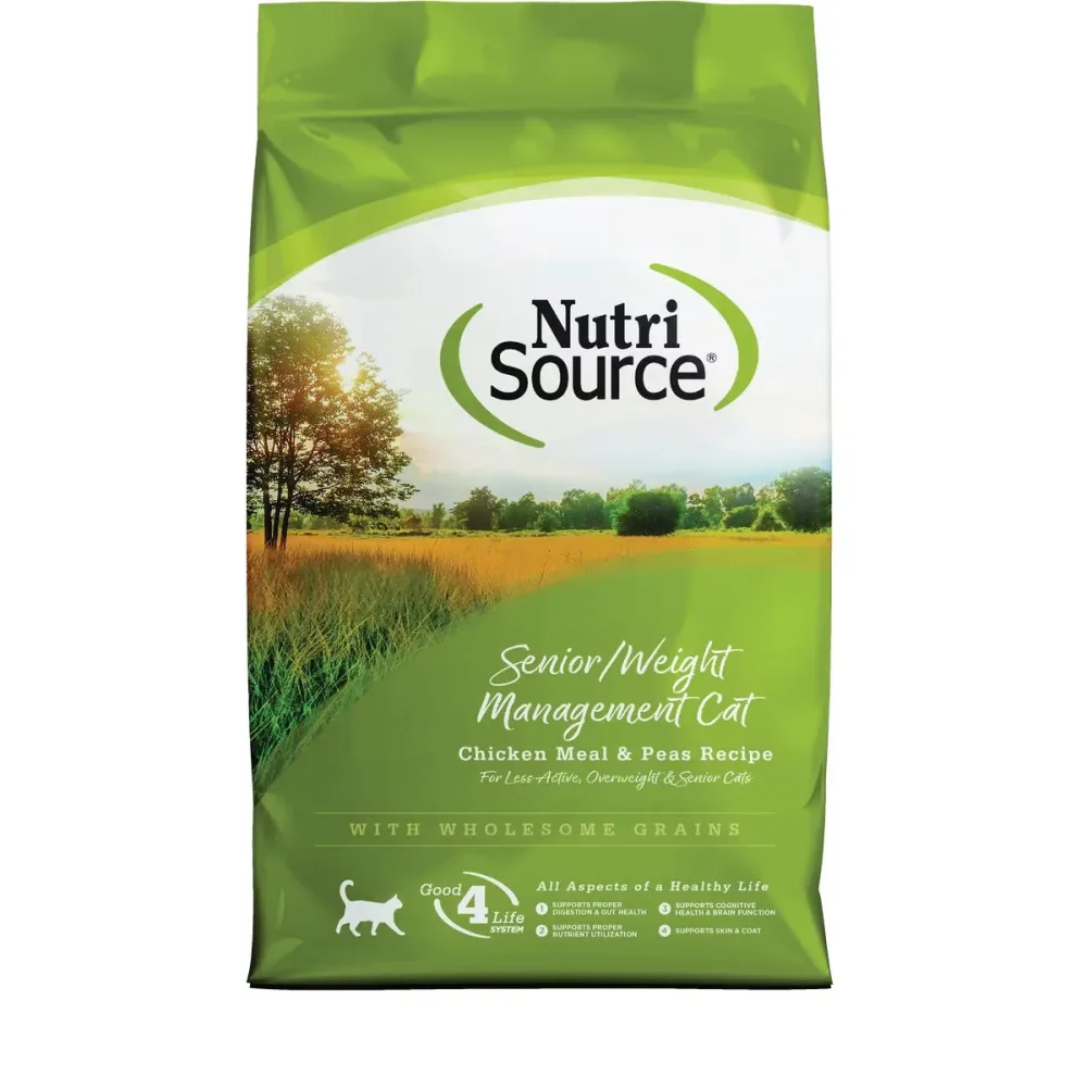 Pet Foods