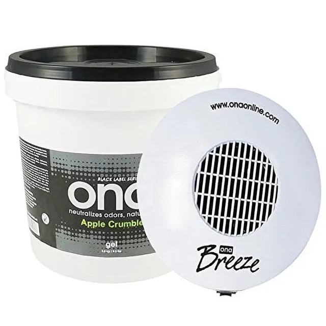 Fan 1 gallon