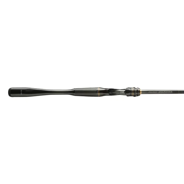 Shimano Fishing 6' 10" 2"