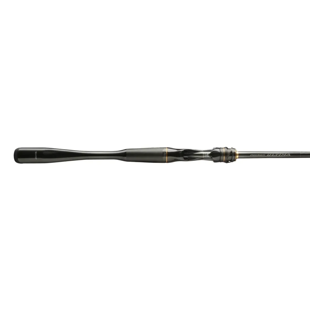 Shimano Fishing 6' 10" 2"