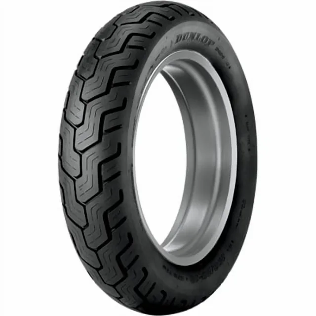 Motorcycle Tire